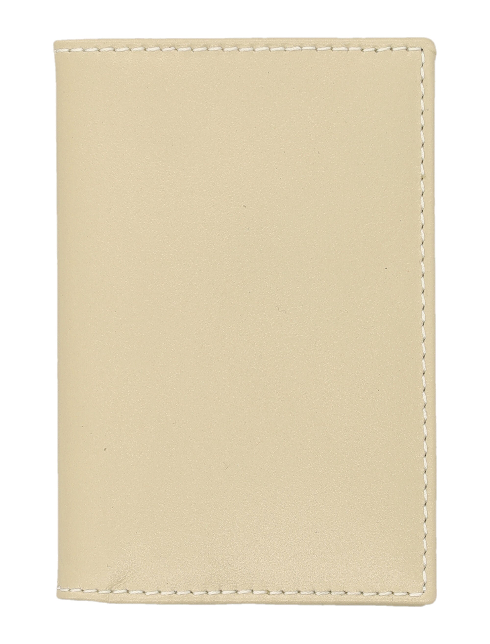 COMME DES GARÇONS WALLET Classic Bifold Wallet - Mini Size