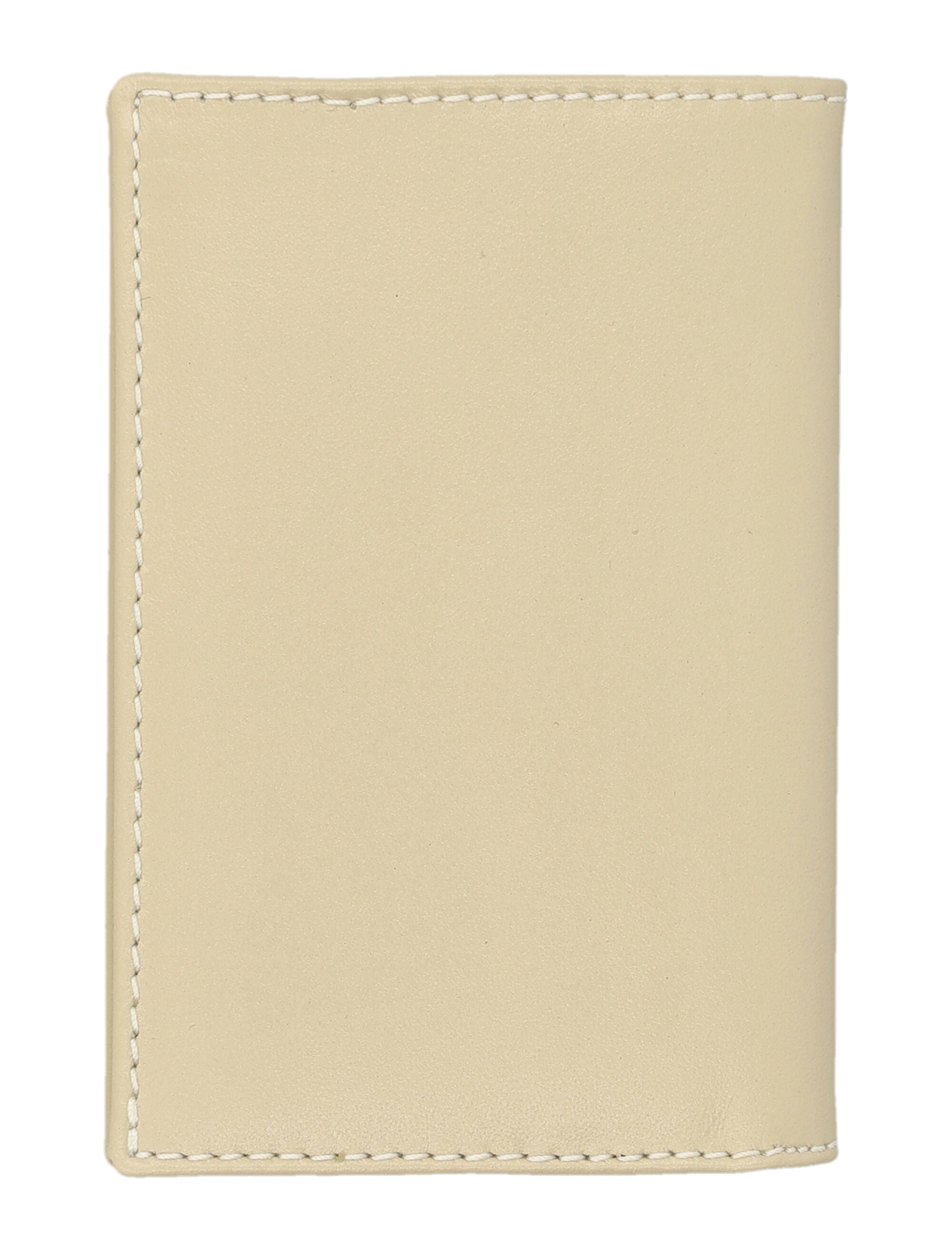 COMME DES GARÇONS WALLET Classic Bifold Wallet - Mini Size