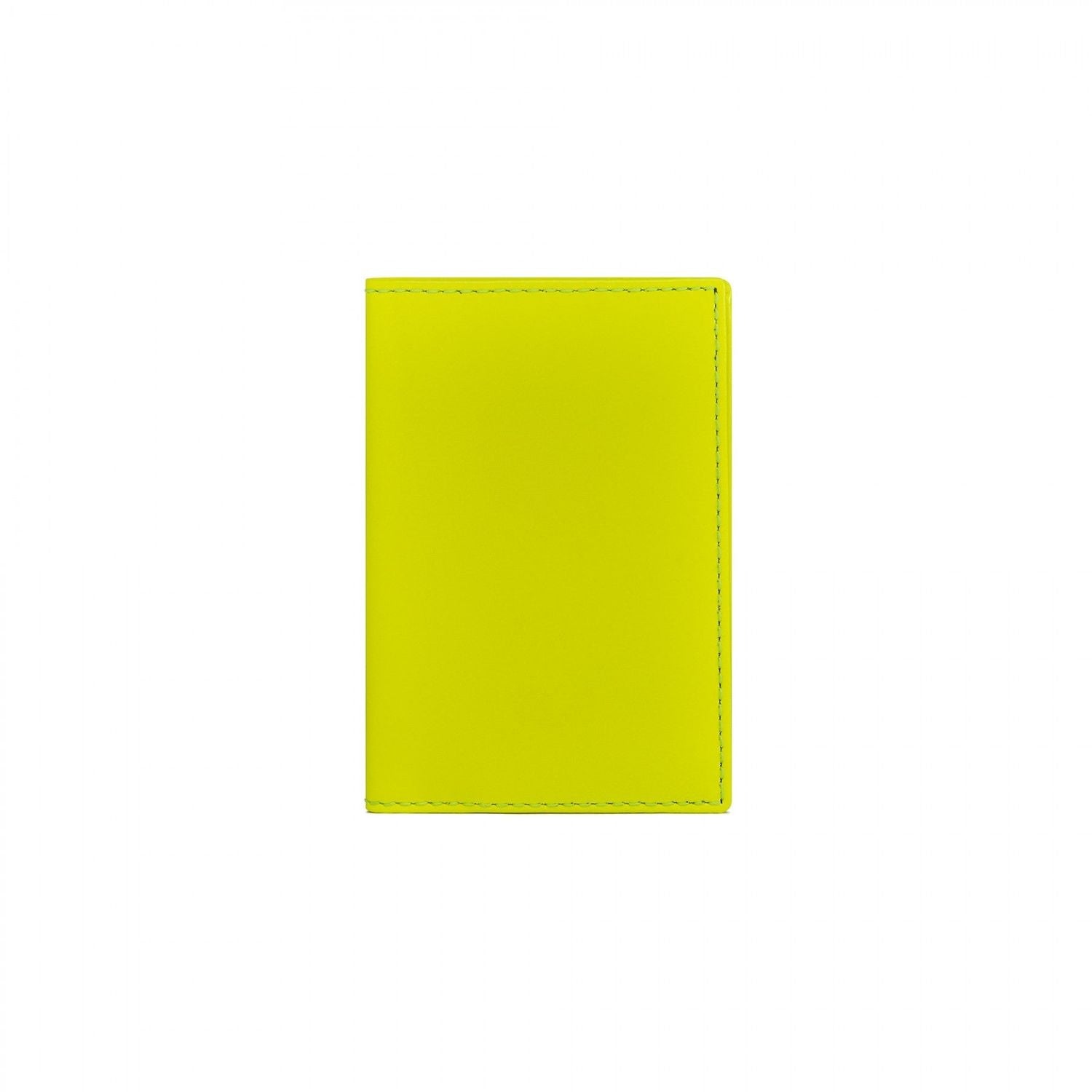 COMME DES GARÇONS Mini Cardholder Wallet