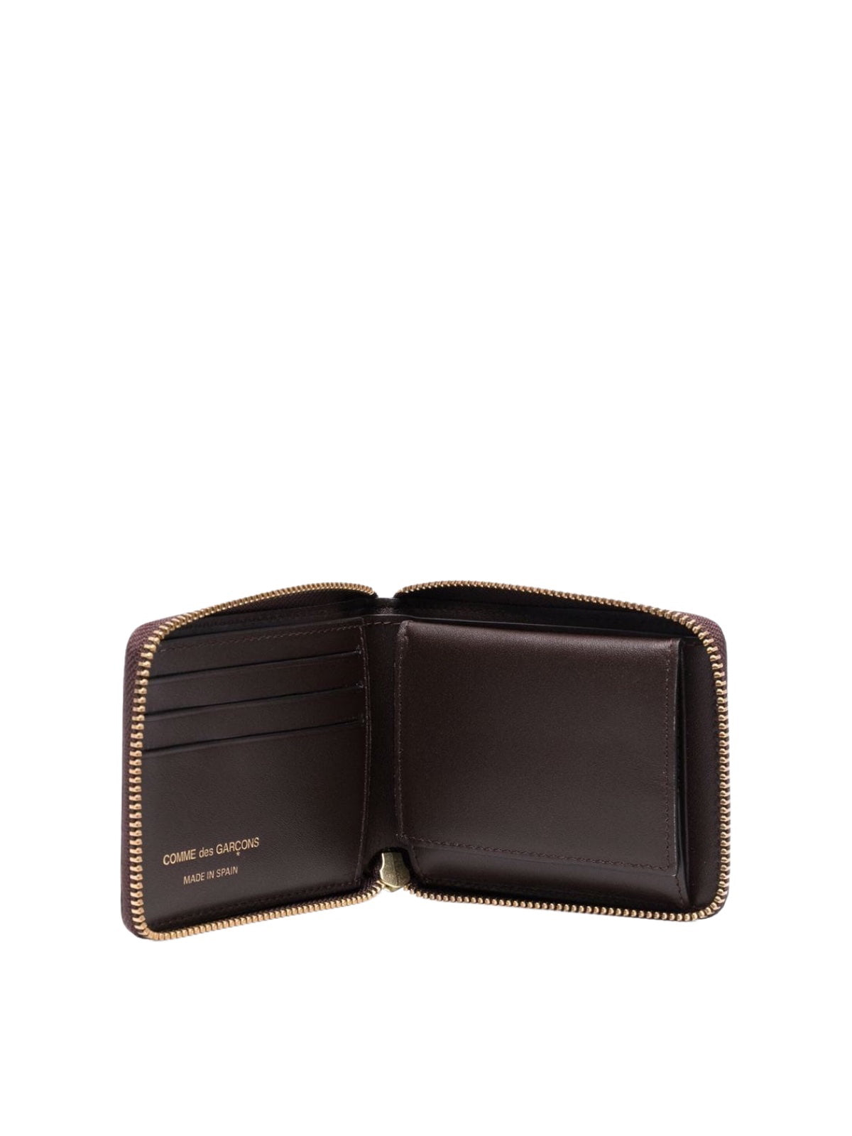 COMME DES GARÇONS WALLET Classic Mini Wallet