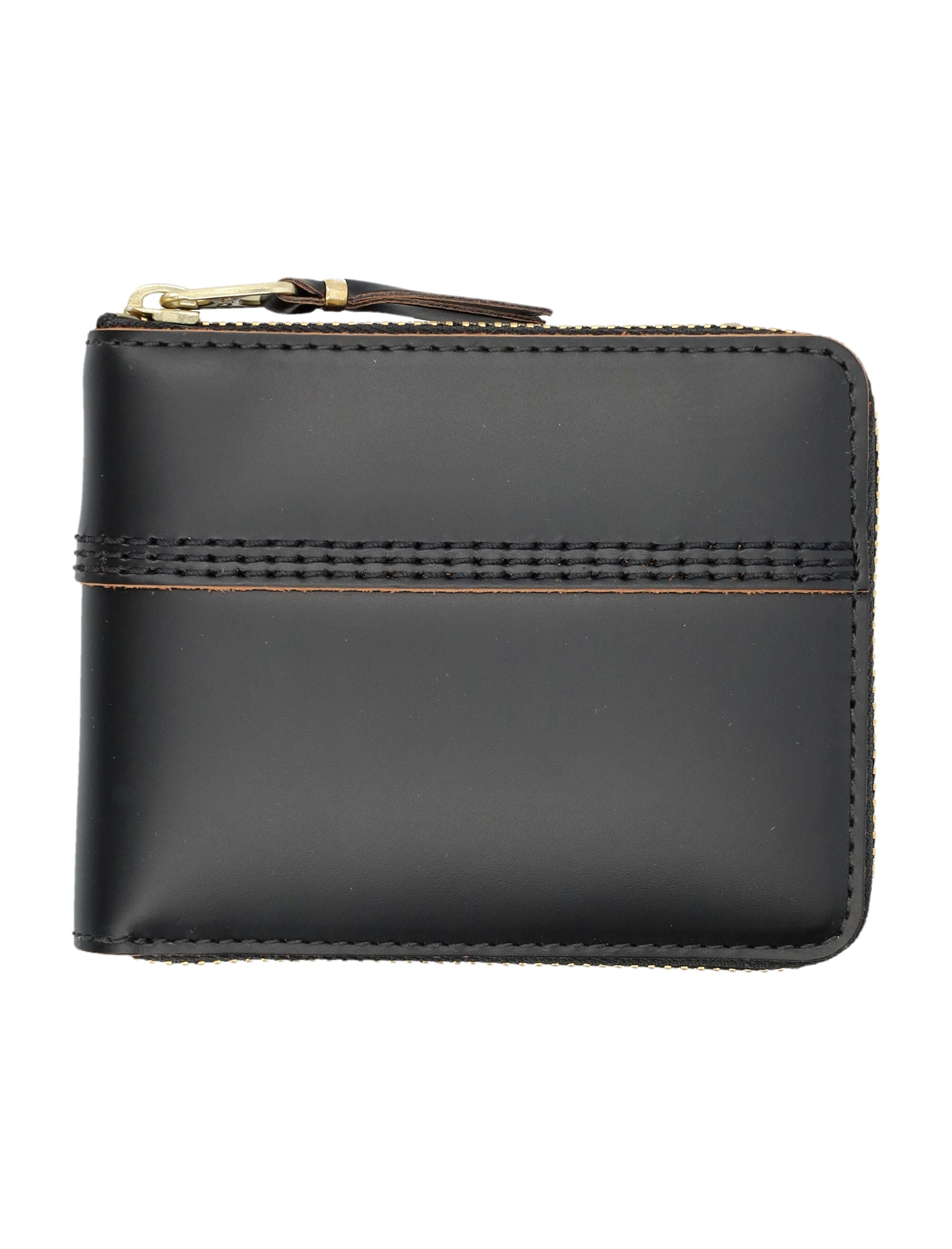 COMME DES GARÇONS WALLET Mini Zip Wallet for Men