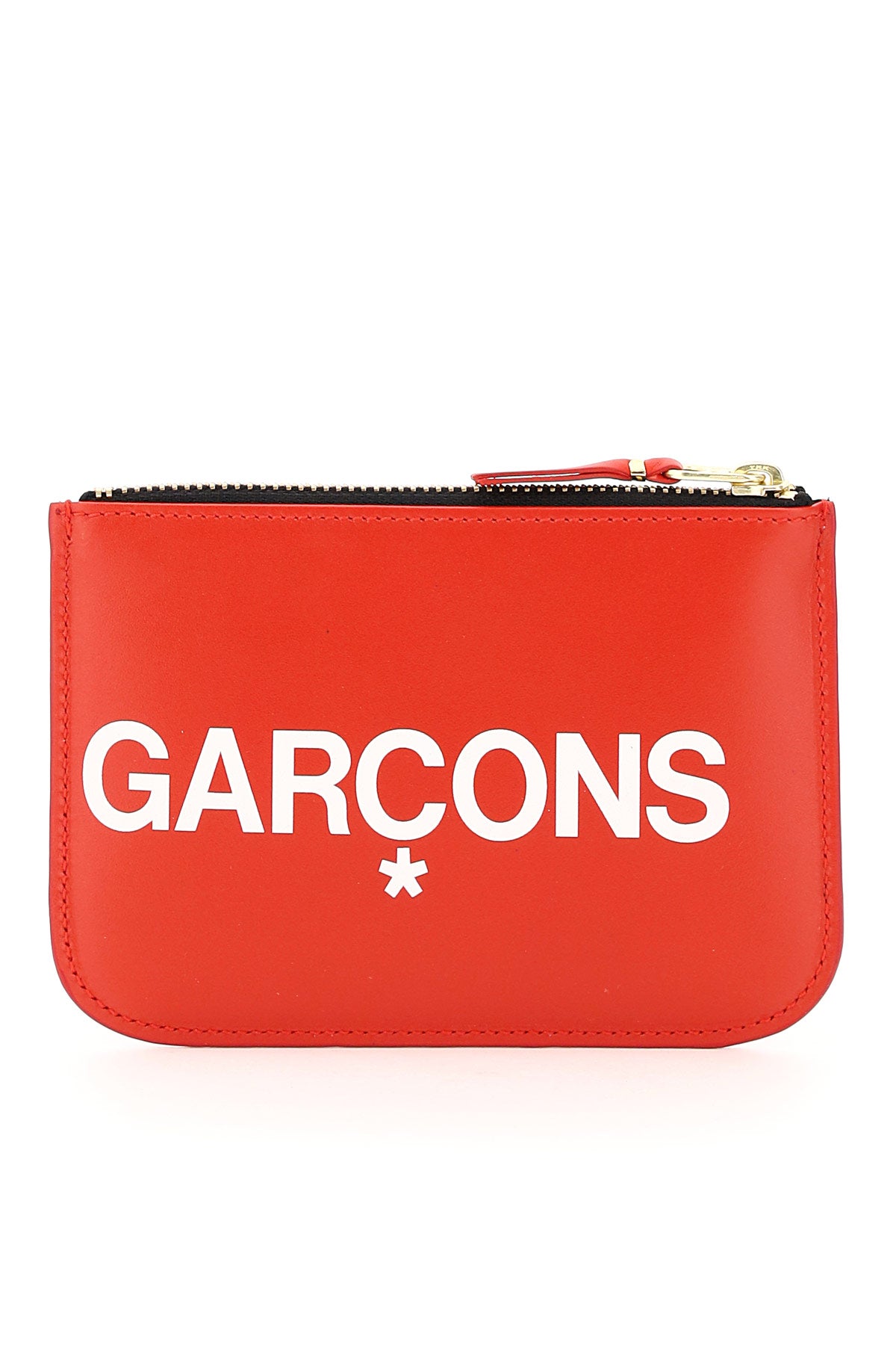 COMME DES GARÇONS PLAY Classic Mini Wallet for Men