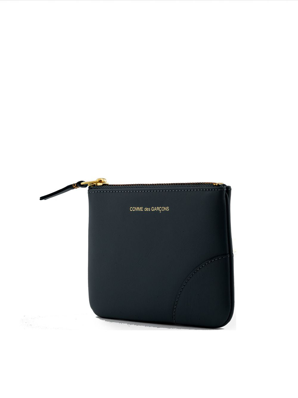 COMME DES GARÇONS WALLET Classic Mini Leather Wallet
