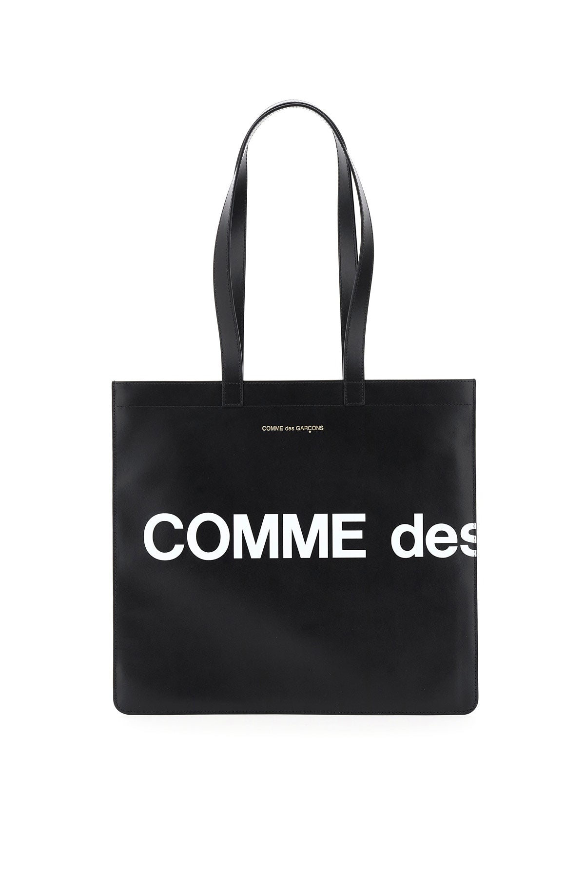 COMME DES GARÇONS PLAY Unisex Mini Handbag