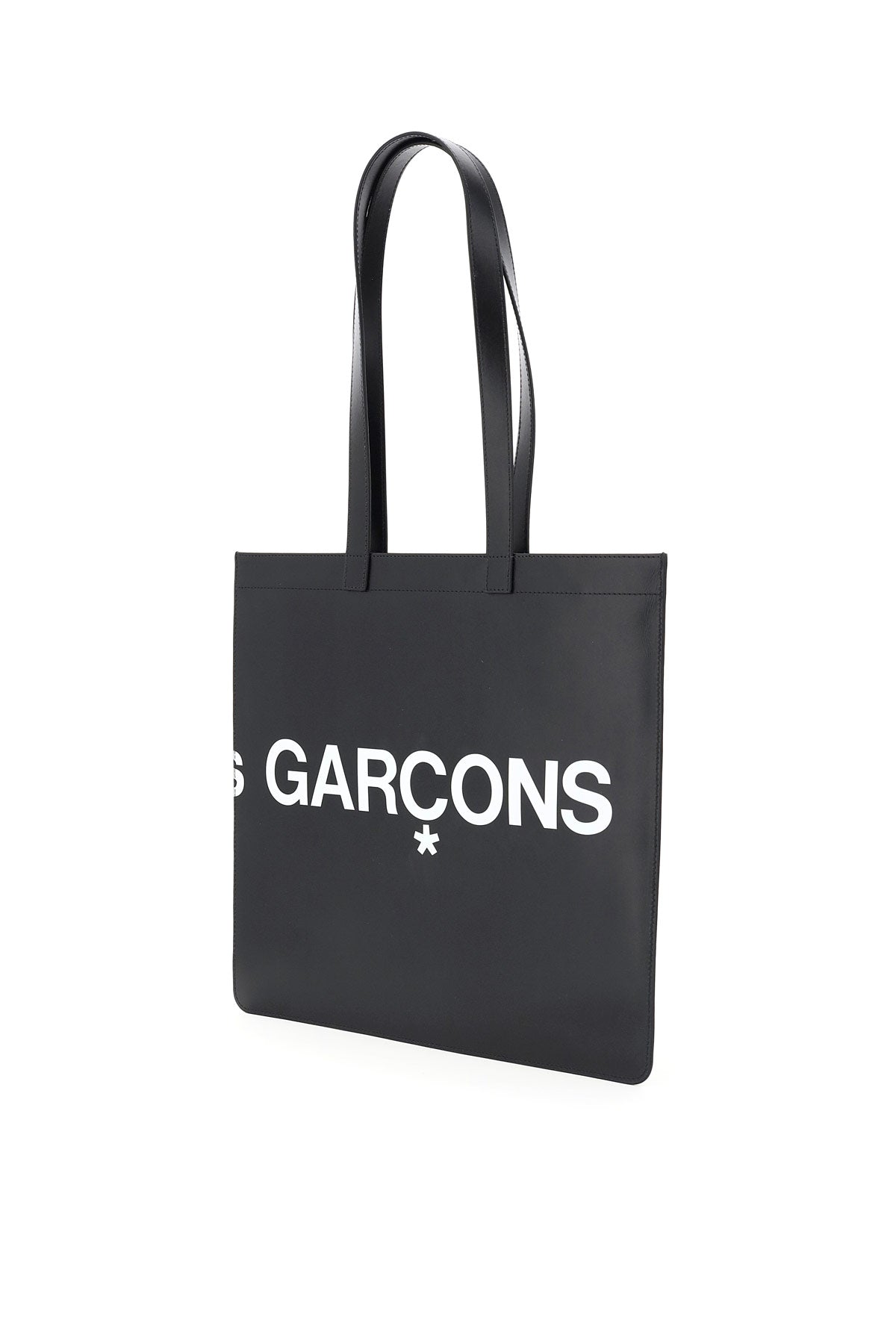 COMME DES GARÇONS PLAY Unisex Mini Handbag