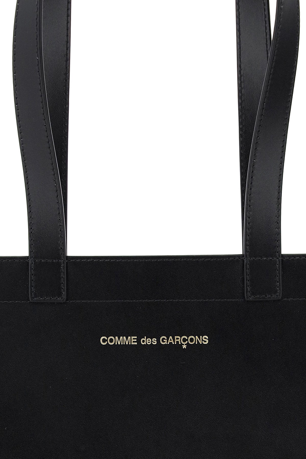COMME DES GARÇONS PLAY Unisex Mini Handbag