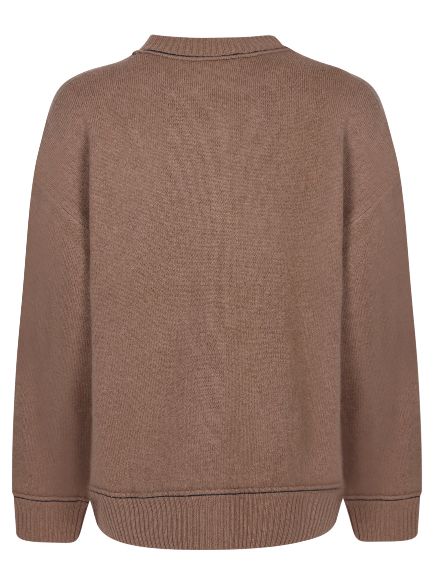 SACAI Men's Luxe Knitwear