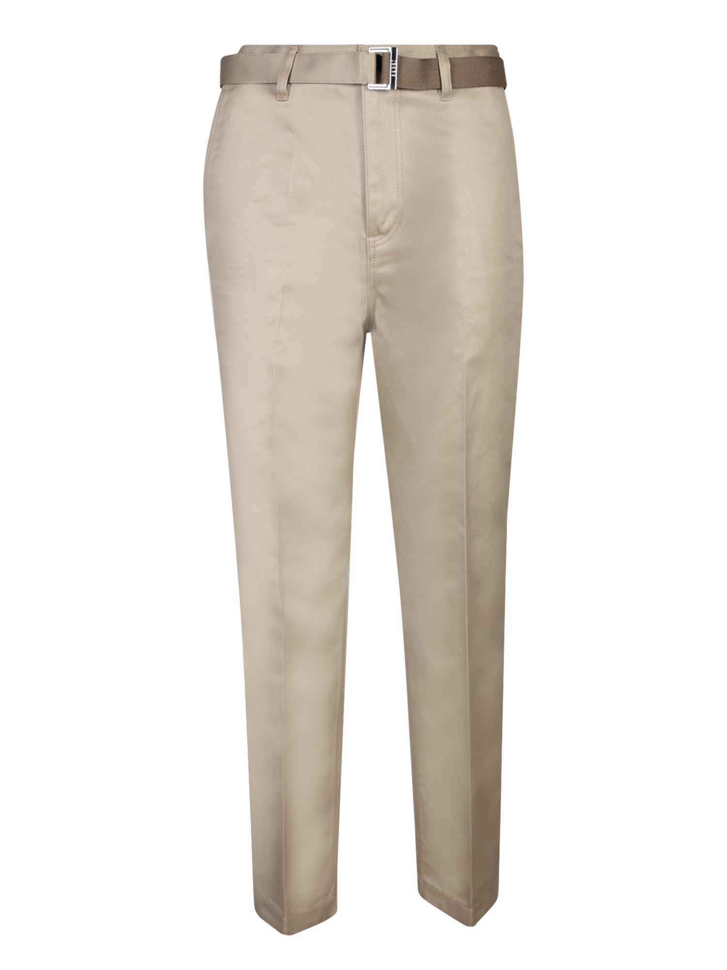 SACAI Stylish Trousers for Spring Summer 25