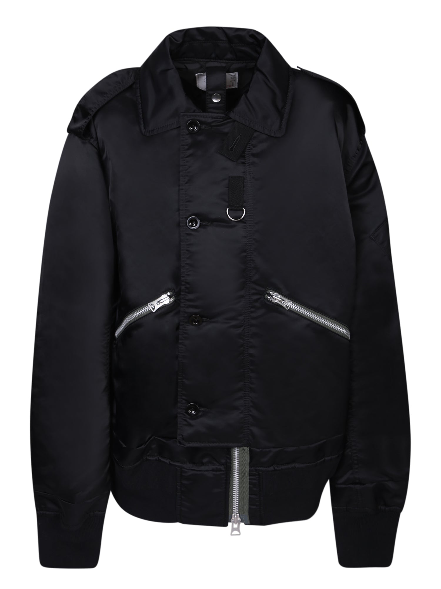 SACAI Men's Stylish Fall Winter Jacket