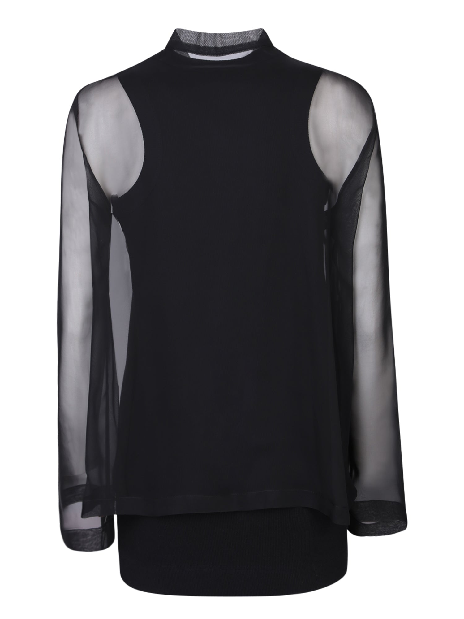 SACAI Knitwear Sweater for Women