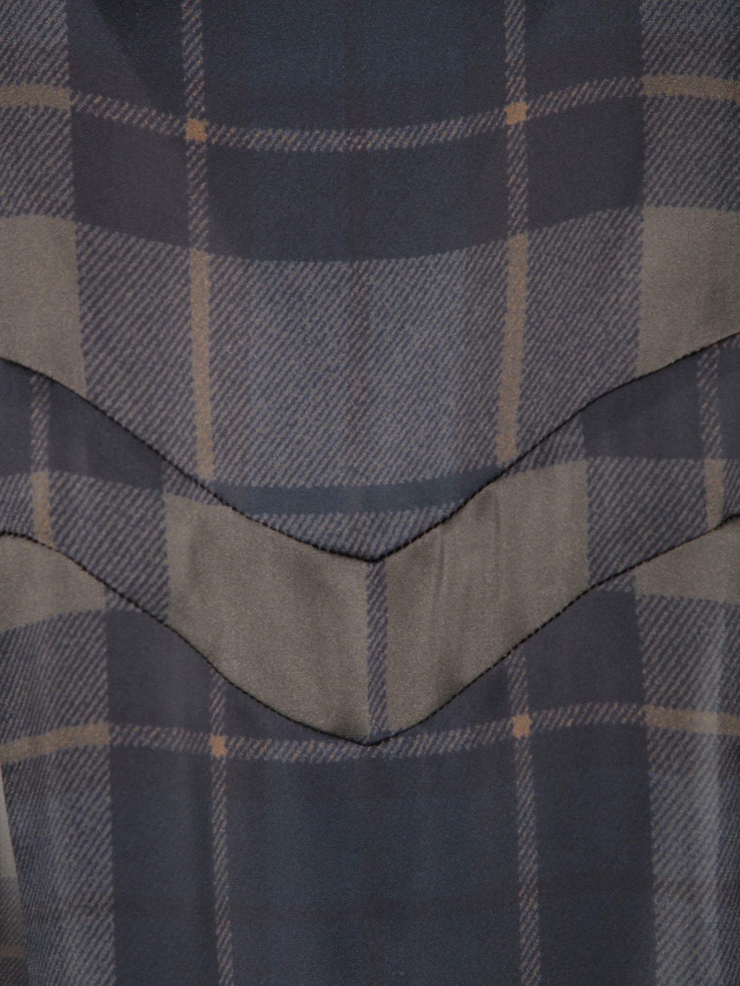 SACAI Women’s Short Sleeve T-Shirt with Patch Pocket