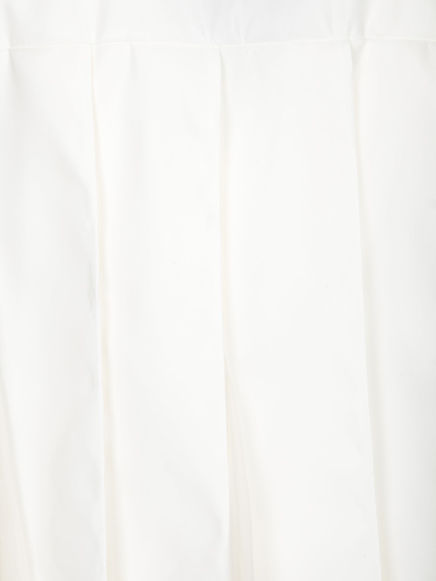 SACAI Mini Crew Neck T-Shirt with Chest Pocket