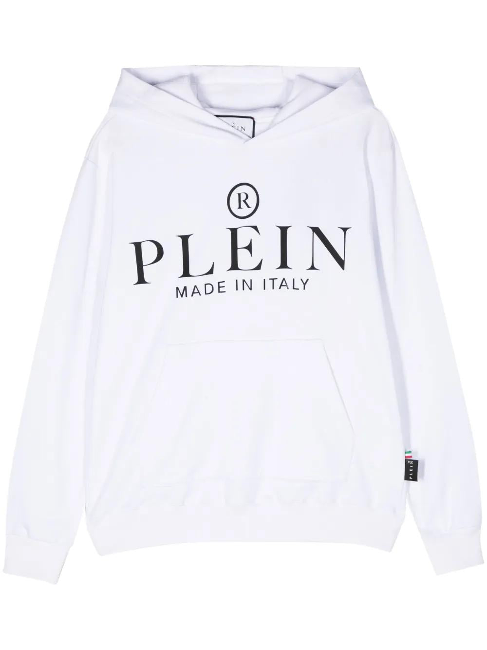 PHILIPP PLEIN Casual Stylish Sweatshirt for Men