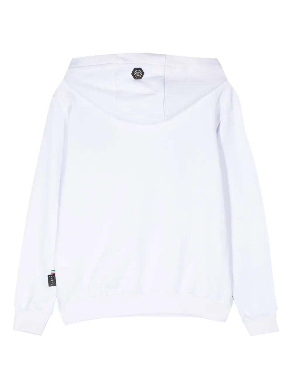 PHILIPP PLEIN Casual Stylish Sweatshirt for Men