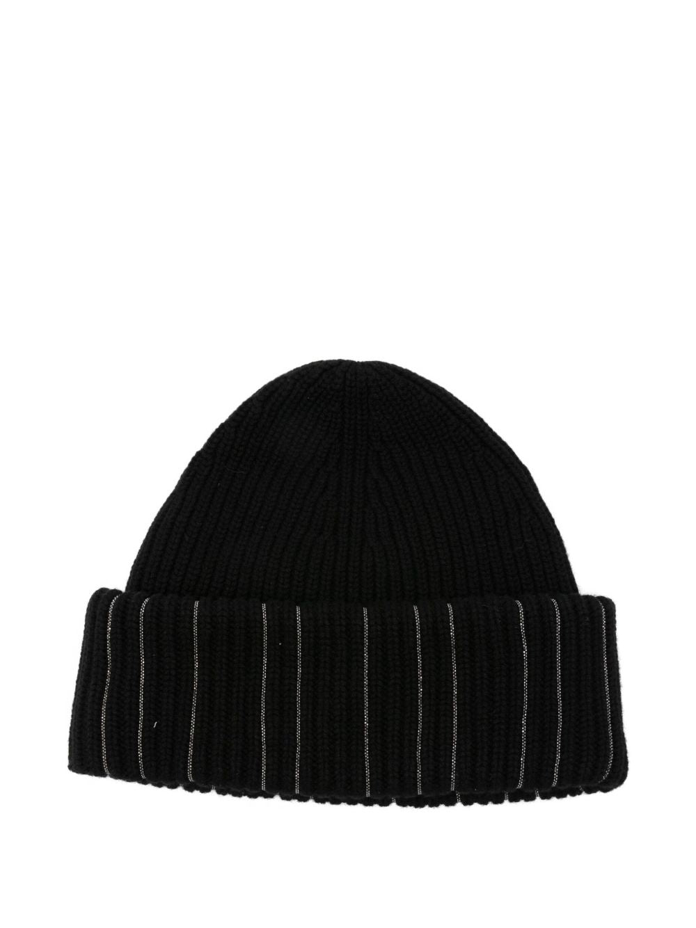 FABIANA FILIPPI Wool Beanie for Women