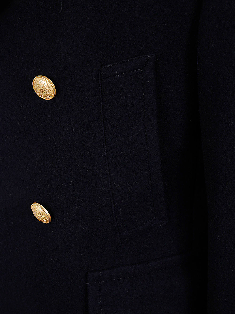 TAGLIATORE Men's Stylish Wool Jacket