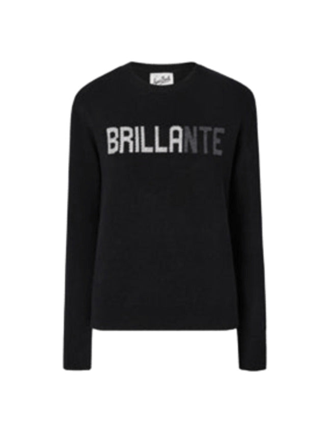 MC2 SAINT BARTH Luxurious Wool Blend Sweater for Women