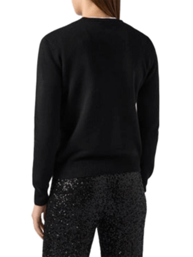 MC2 SAINT BARTH Luxurious Wool Blend Sweater for Women