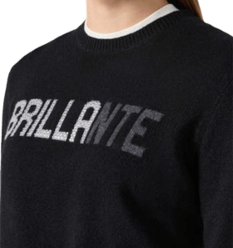 MC2 SAINT BARTH Luxurious Wool Blend Sweater for Women