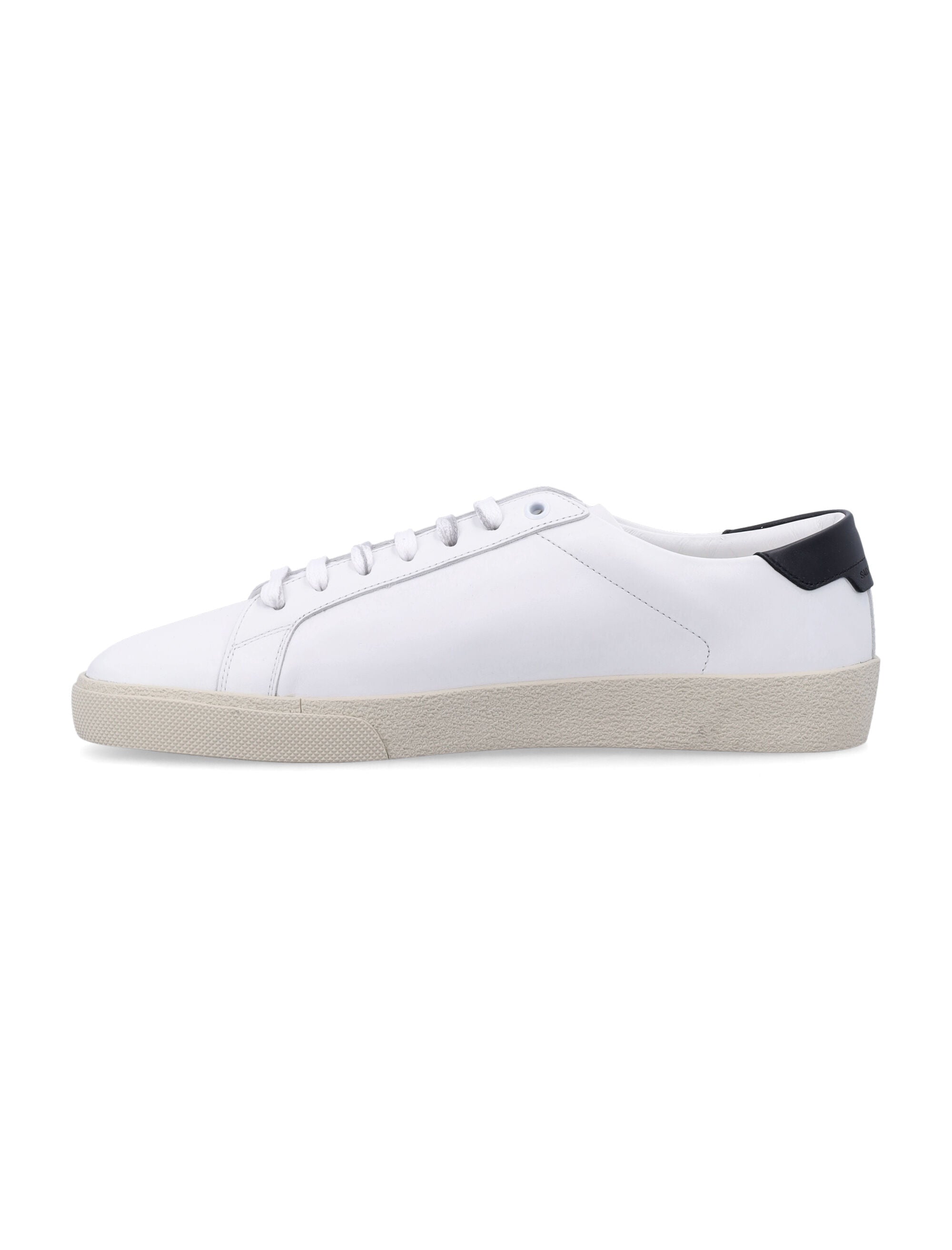 SAINT LAURENT PARIS Men's SL06 Luxury Sneaker