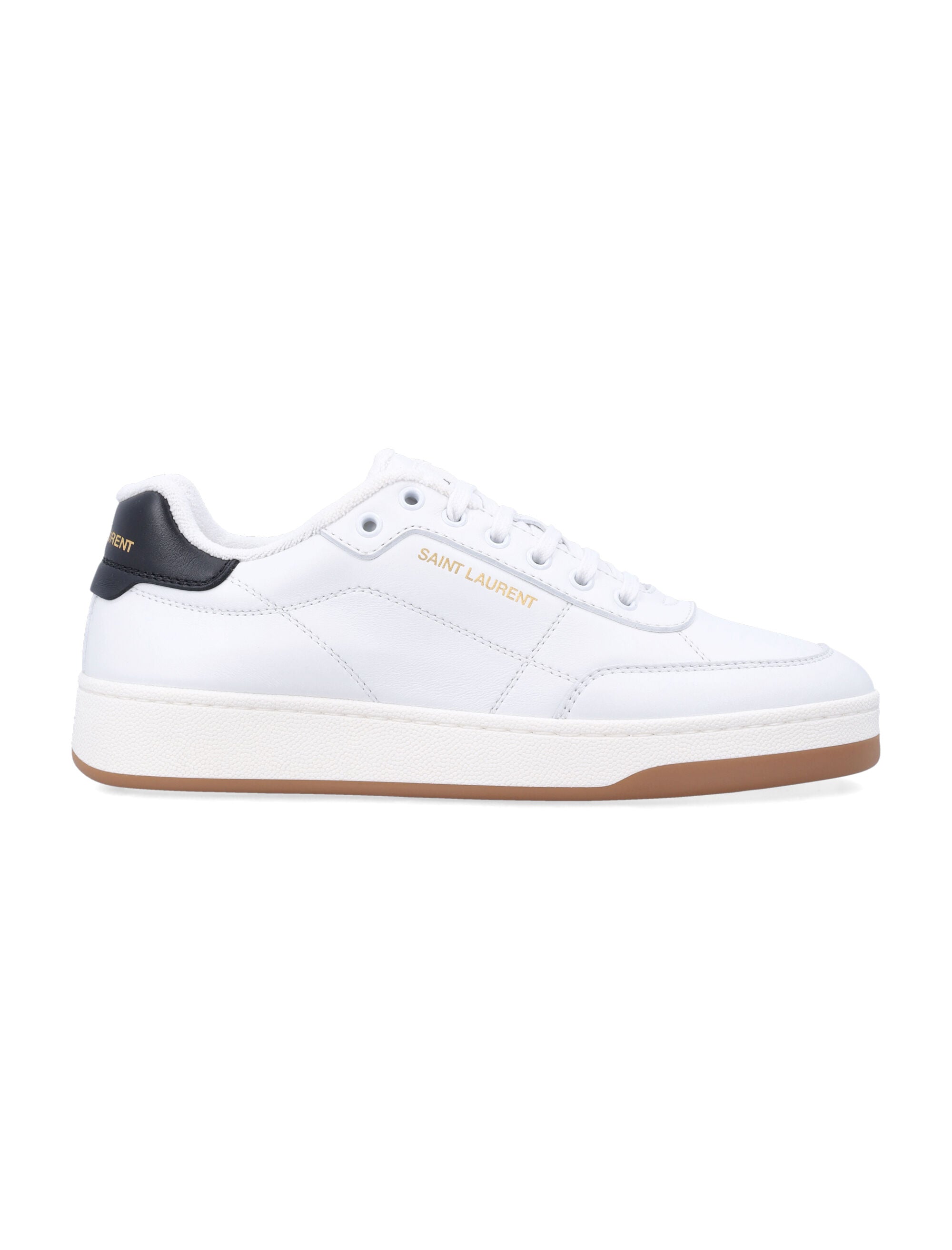SAINT LAURENT PARIS SL/61 Sneaker - Elevate Your Style