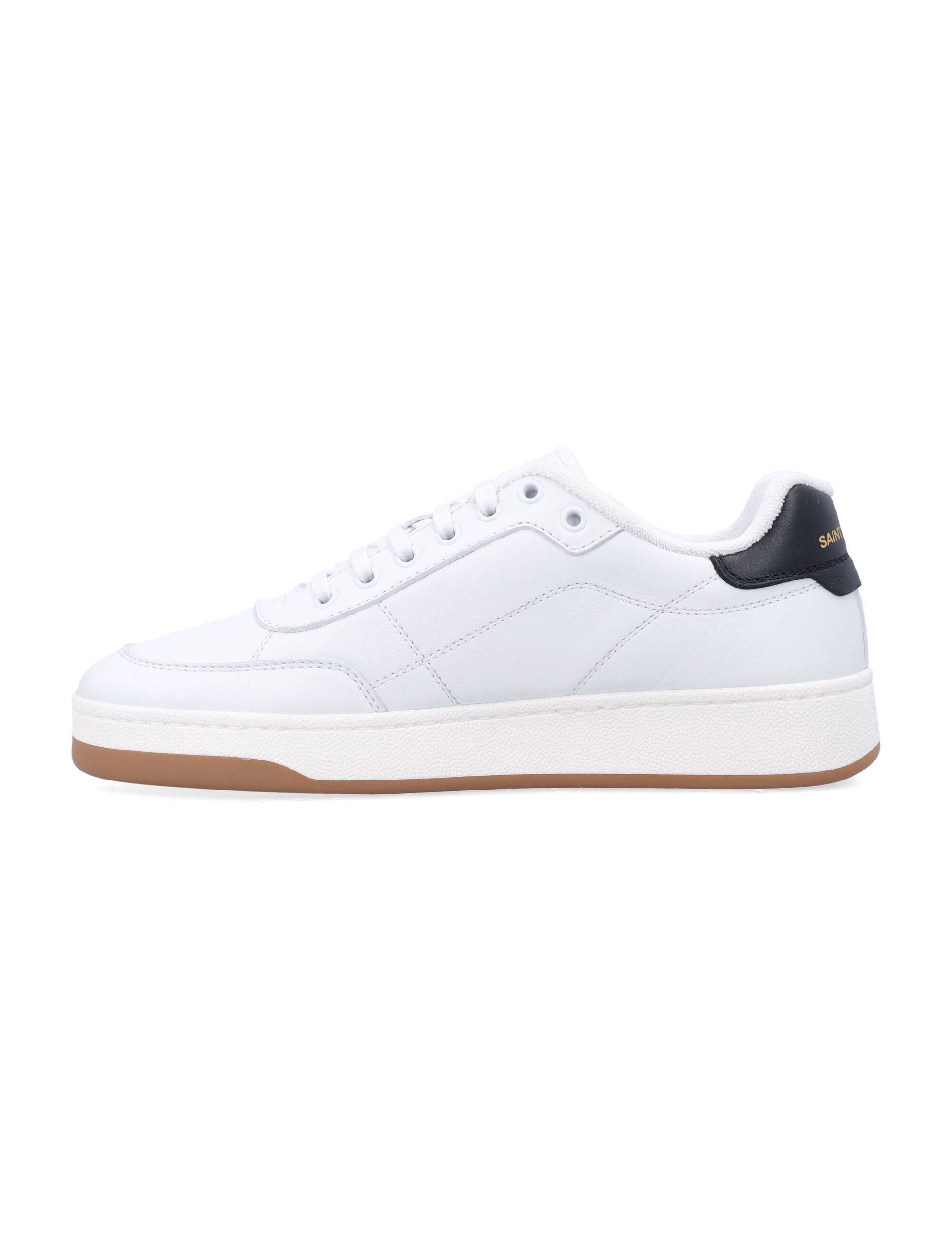 SAINT LAURENT PARIS SL/61 Sneaker - Elevate Your Style