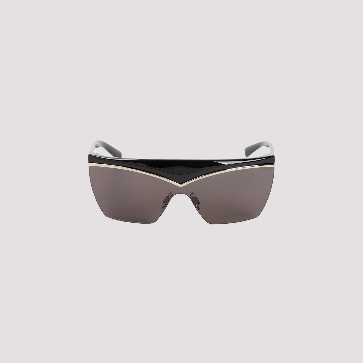 SAINT LAURENT Stylish Acetate Sunglasses for Women