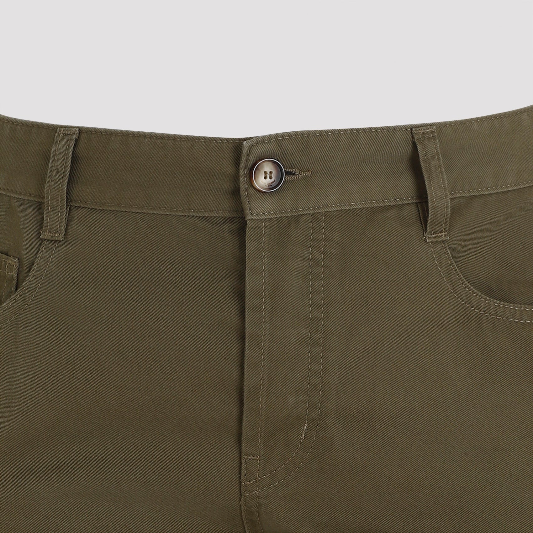 SAINT LAURENT Stylish Trousers for Men - Perfect for Fall Winter 24/25