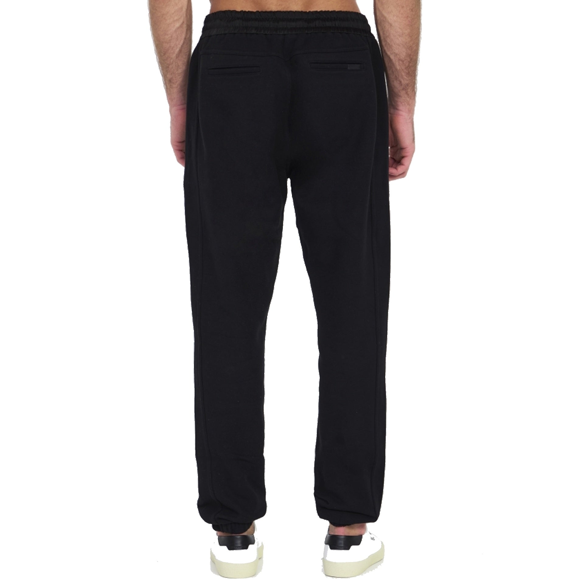 SAINT LAURENT Joggers Cotton Pants for Men - Elevate Your Casual Style