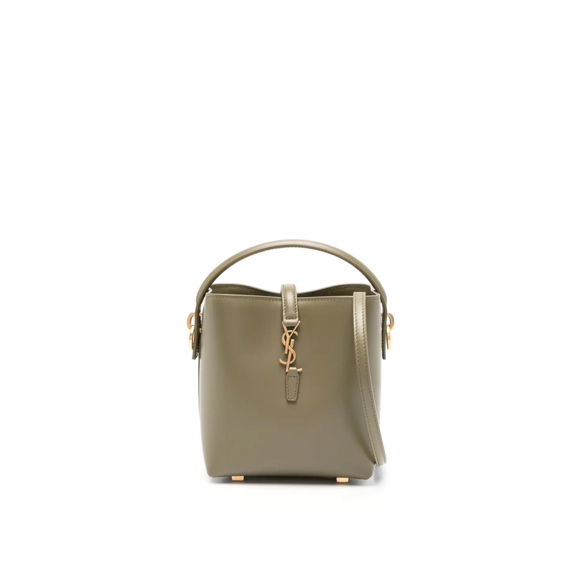 SAINT LAURENT Mini Shoulder Handbag