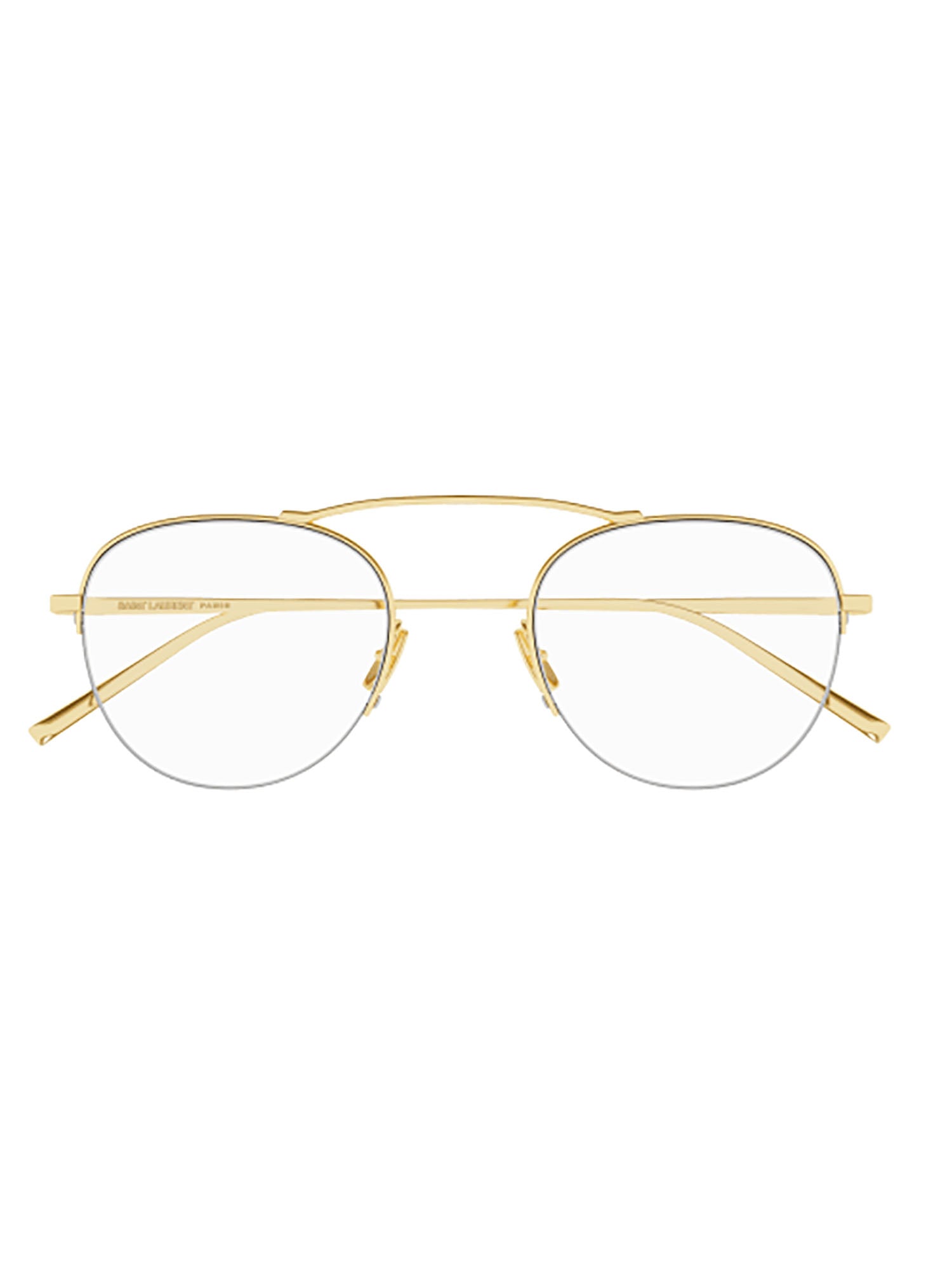 SAINT LAURENT Elegance Optical Frames SL 576 - International Fit