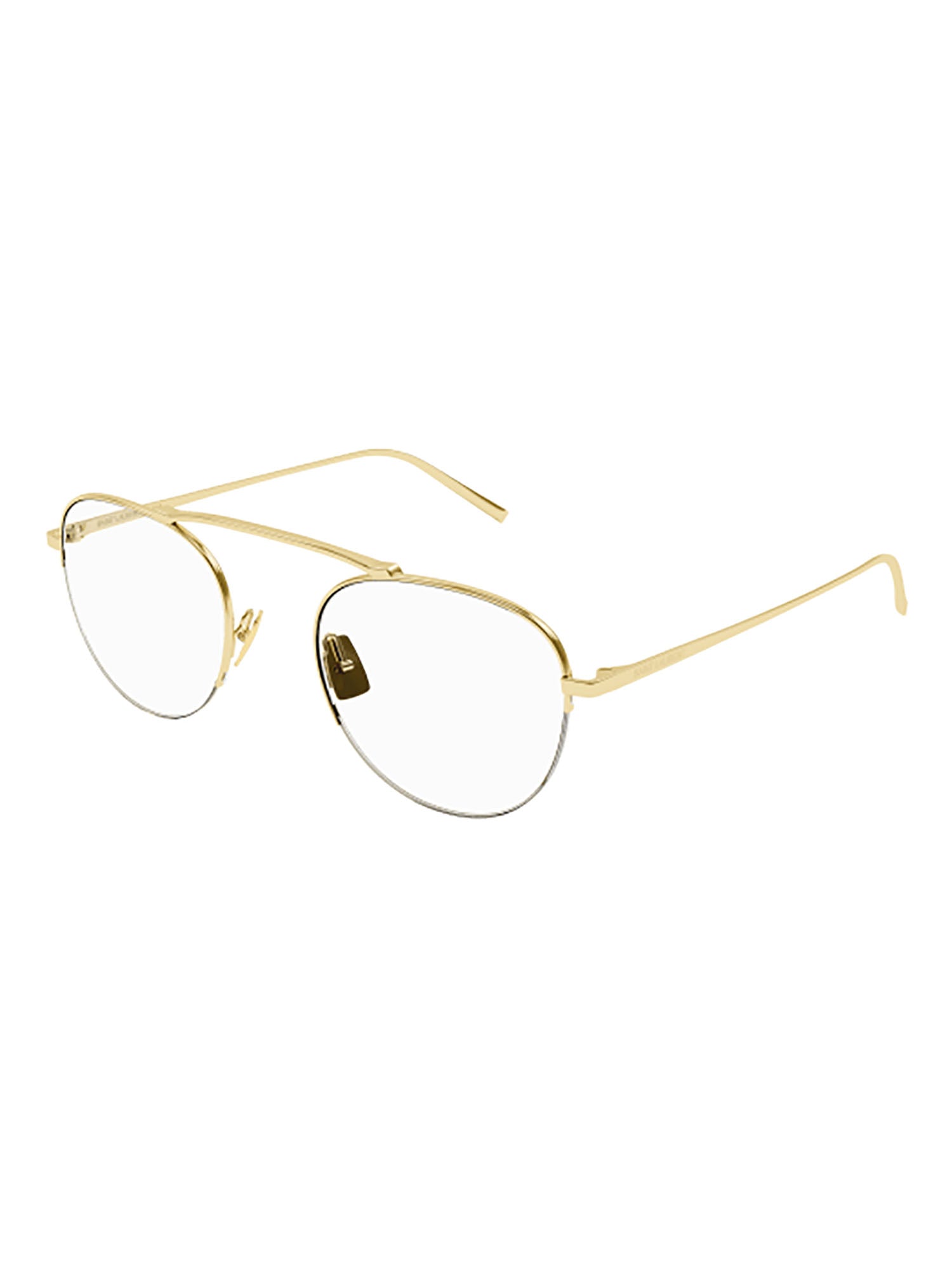 SAINT LAURENT Elegance Optical Frames SL 576 - International Fit