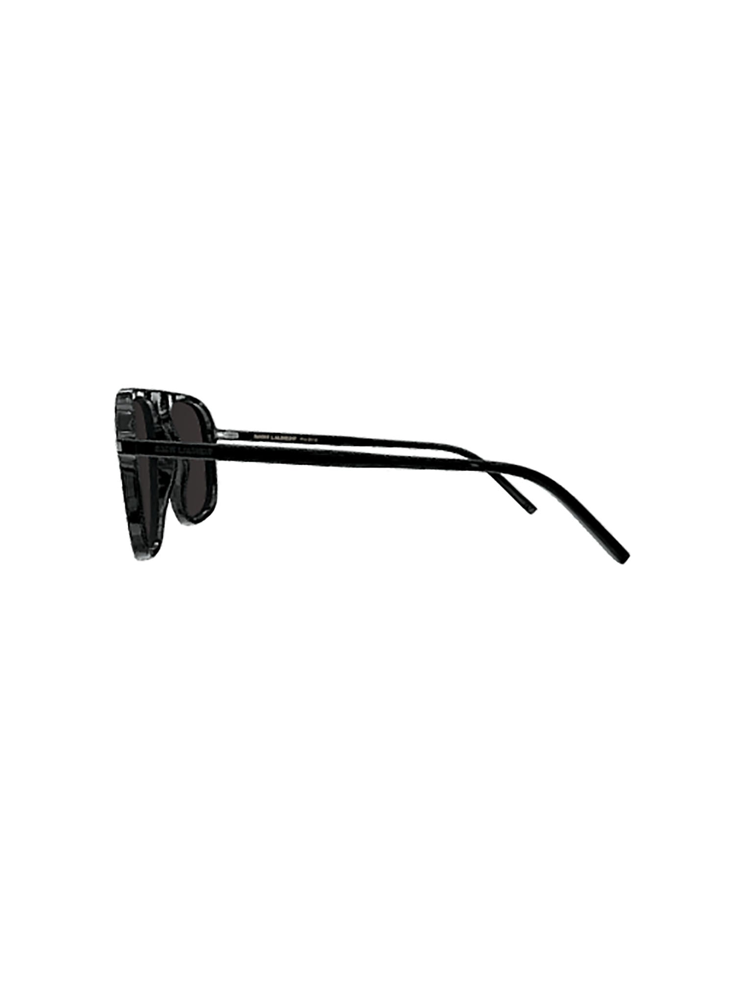 SAINT LAURENT SL 590 Women's Sunglasses - International Fit