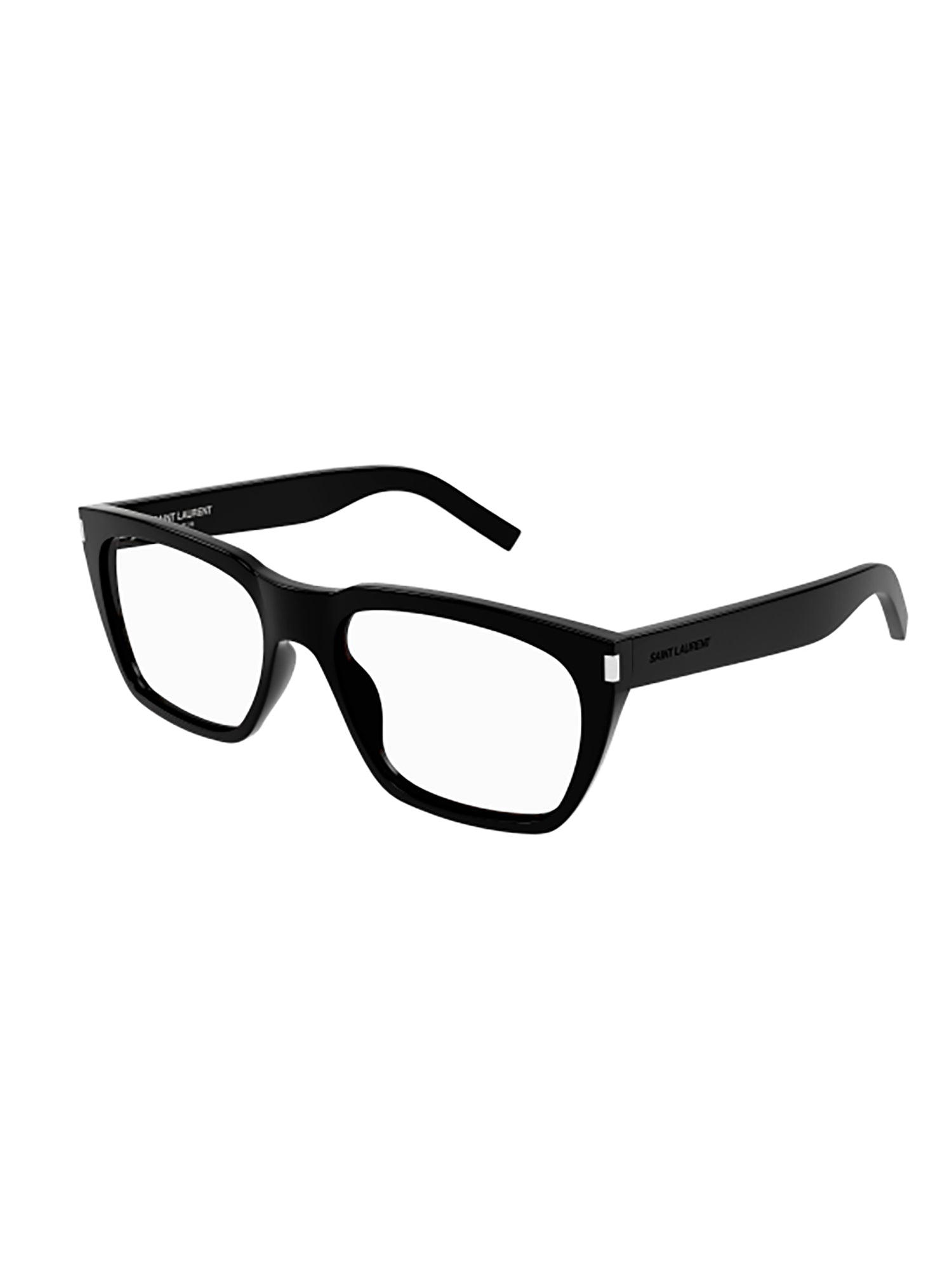SAINT LAURENT Sleek Mini Optical Frames