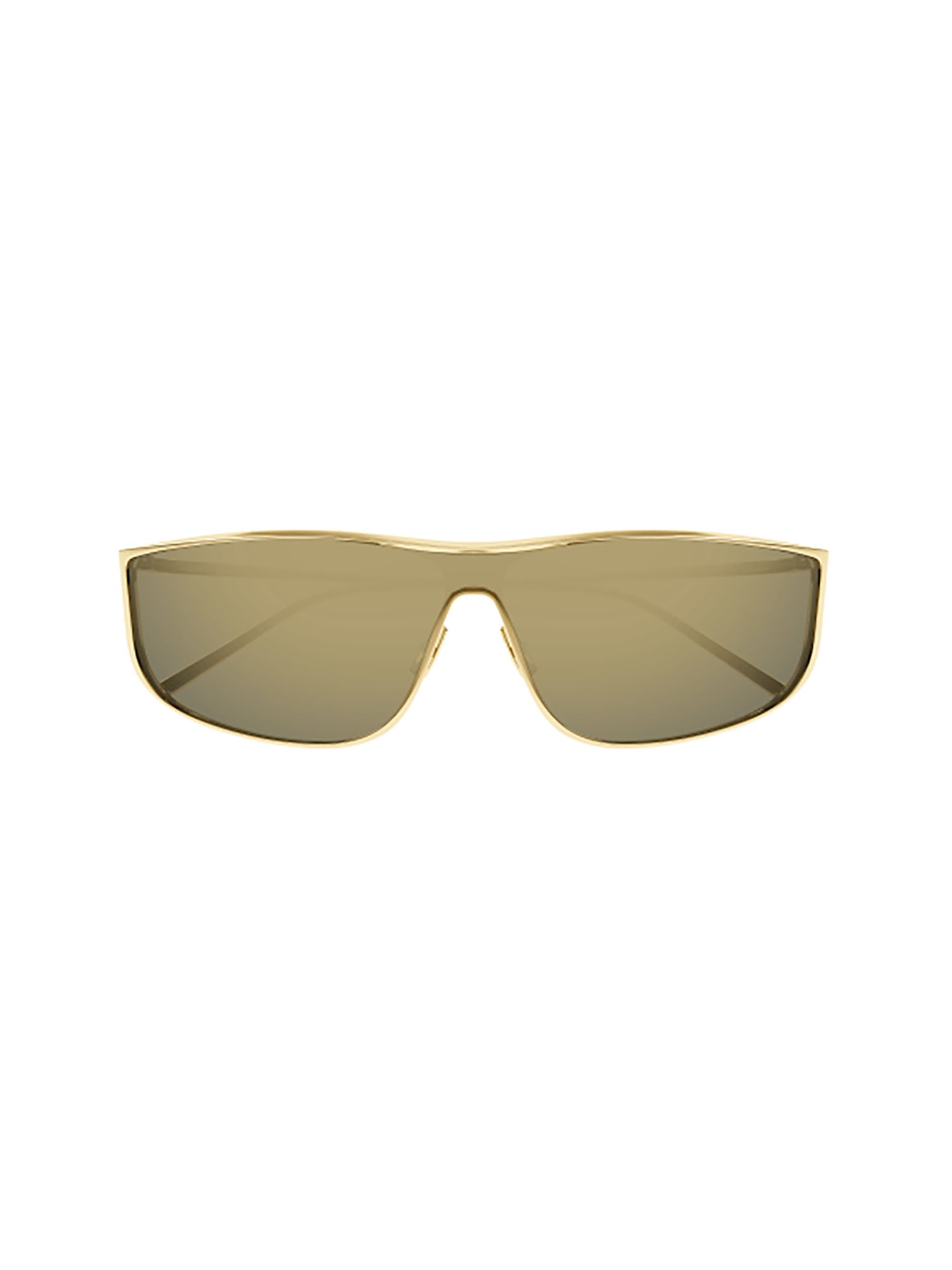 SAINT LAURENT SL 605 LUNA Women's Sunglasses with 145mm Temple Size