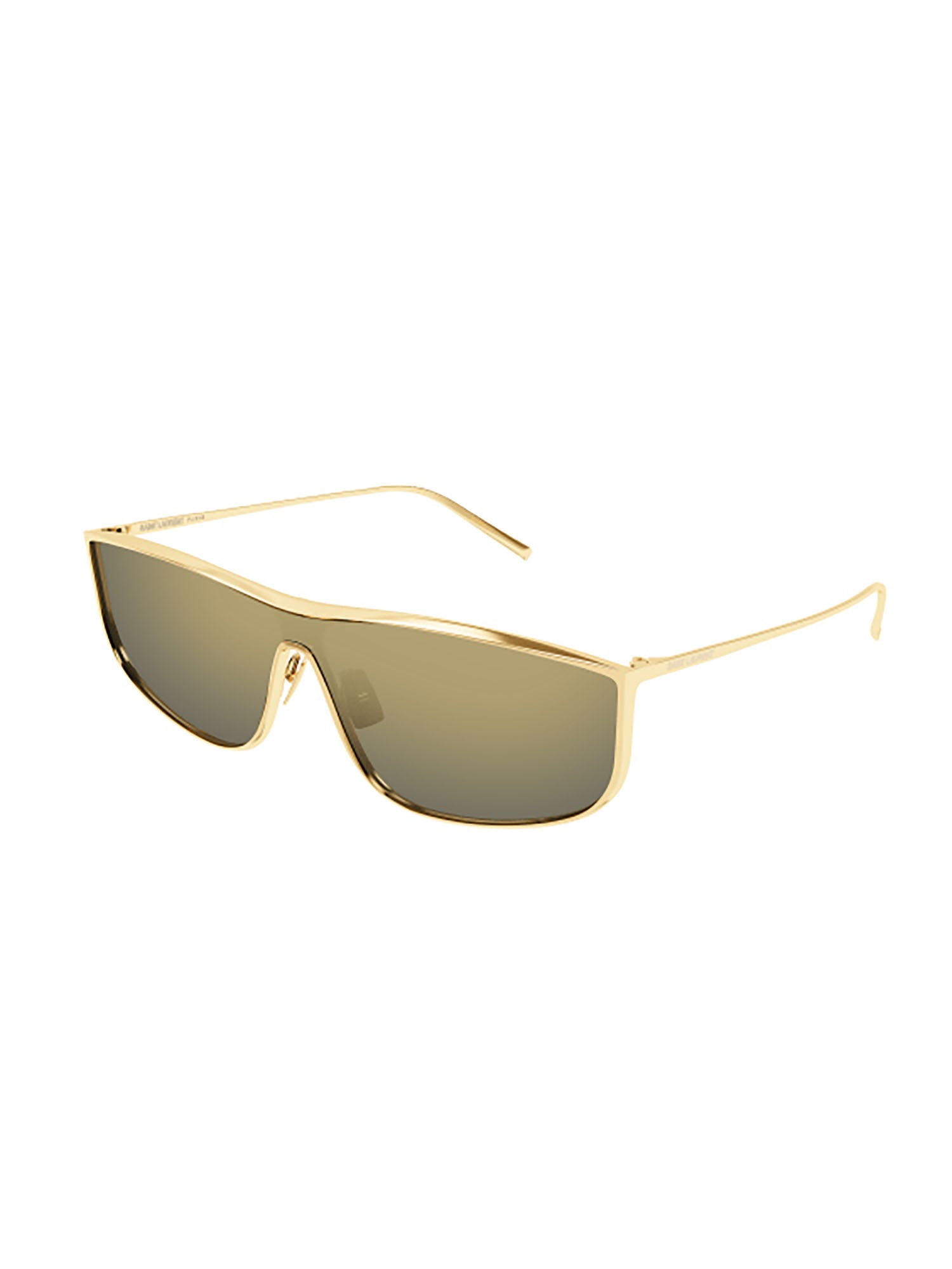 SAINT LAURENT SL 605 LUNA Women's Sunglasses with 145mm Temple Size