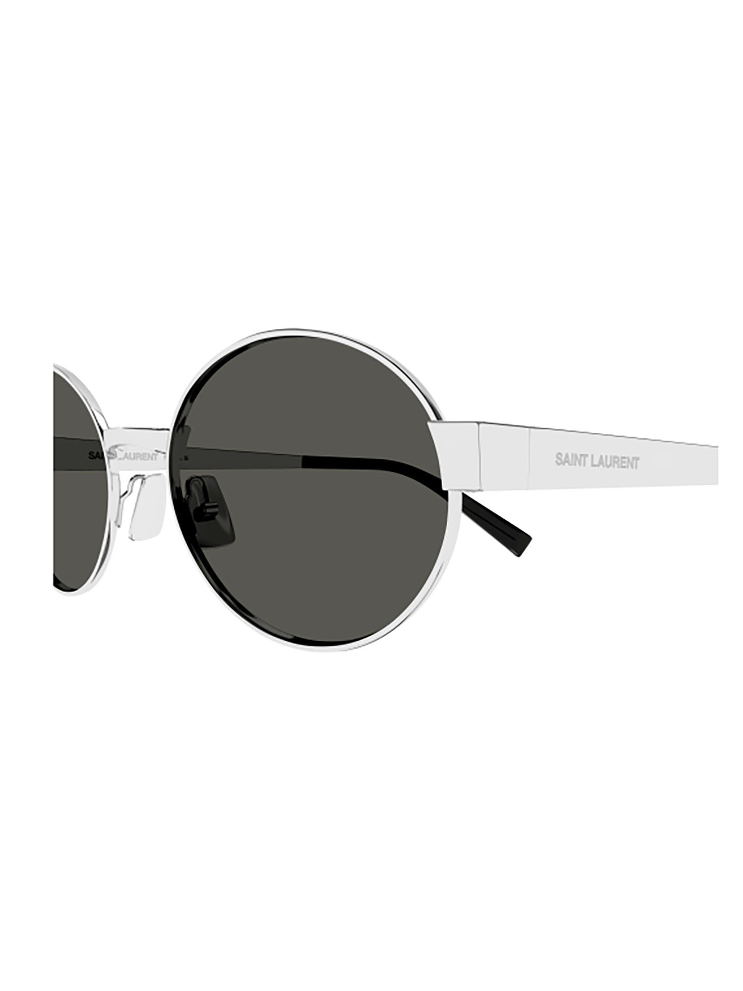 SAINT LAURENT Sleek Mini Sunglasses for Women
