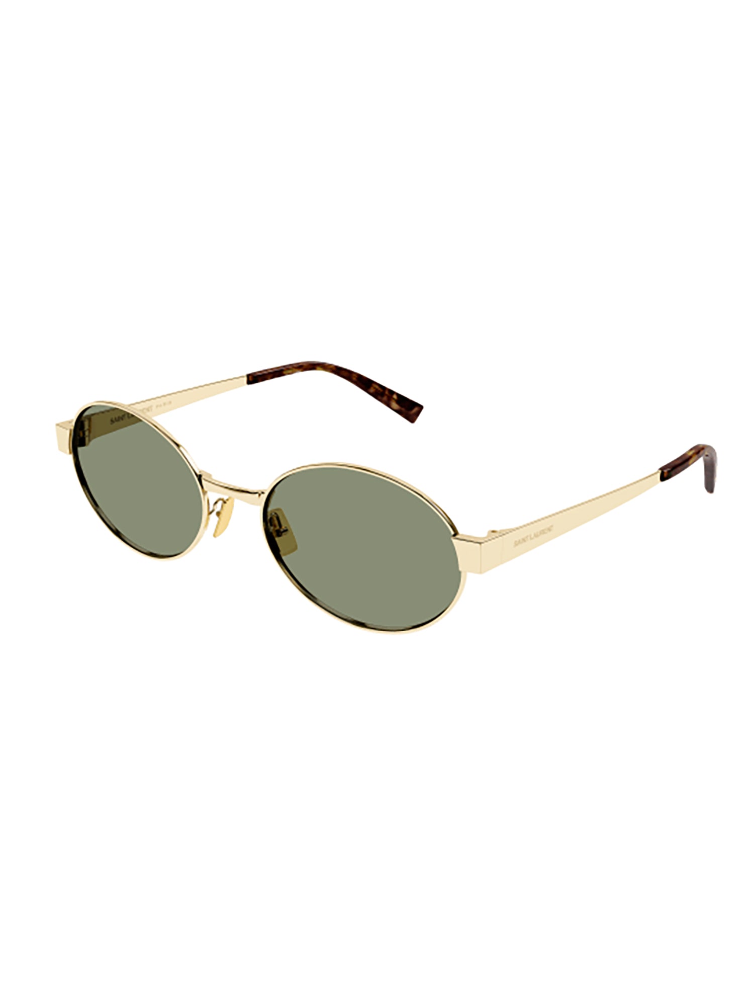 SAINT LAURENT SL 692 Sunglasses - 145mm Temple Size