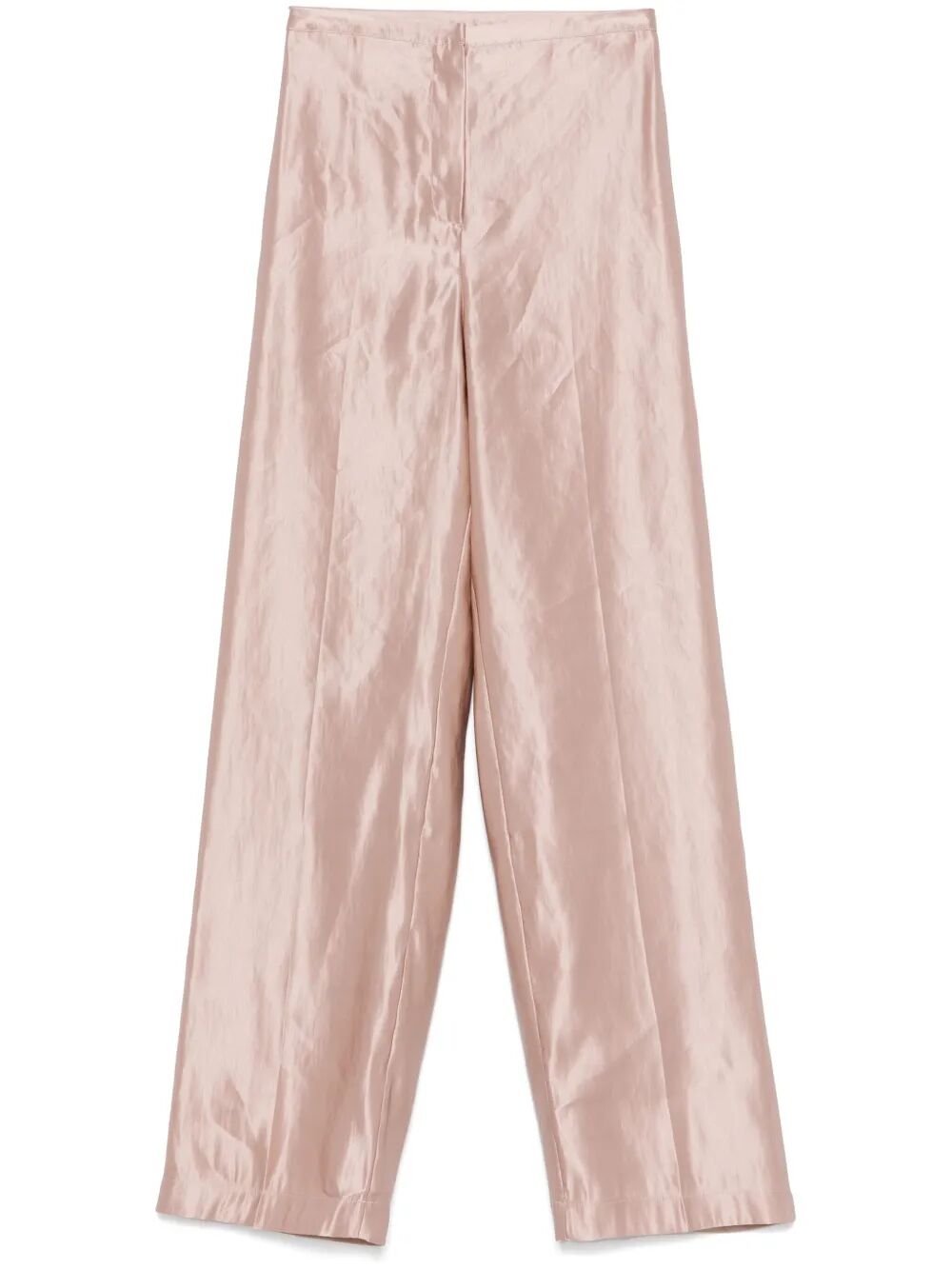 LOULOU STUDIO Tailored Trousers for Women - SS25 Collection