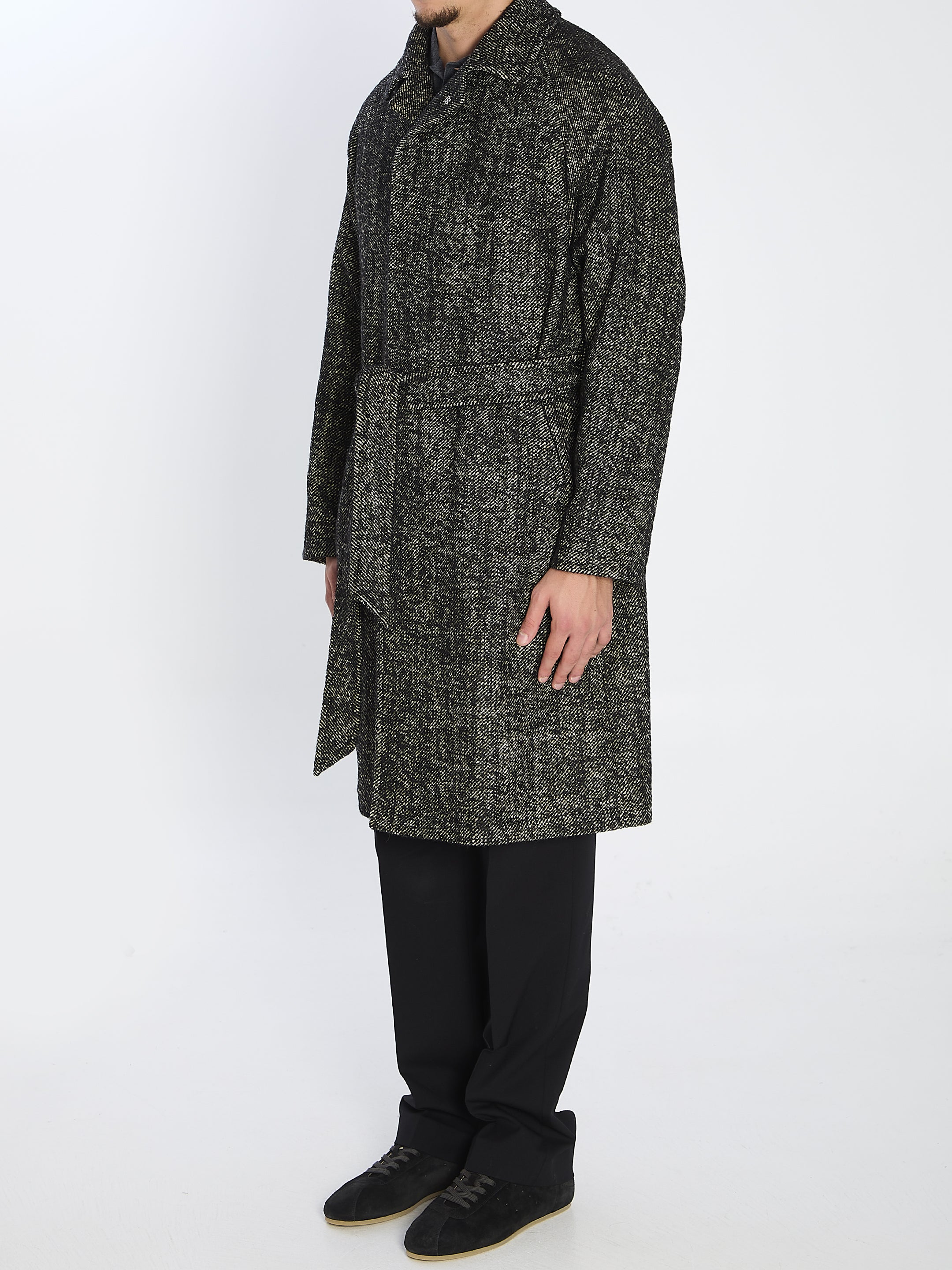 TAGLIATORE Classic MIDI Jacket for Men - Size 50 IT