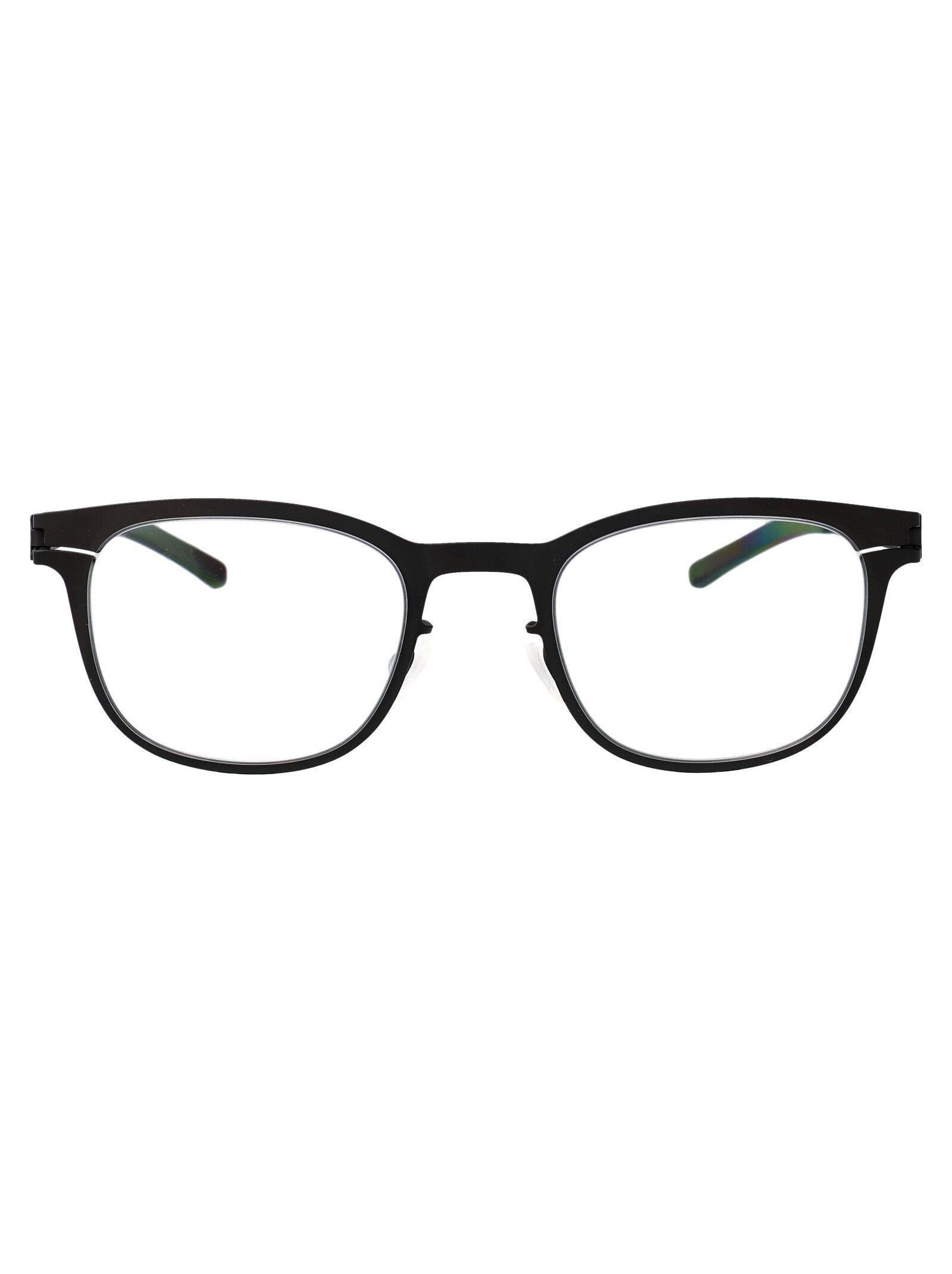 MYKITA Unisex Metal Optical Glasses - Salvador