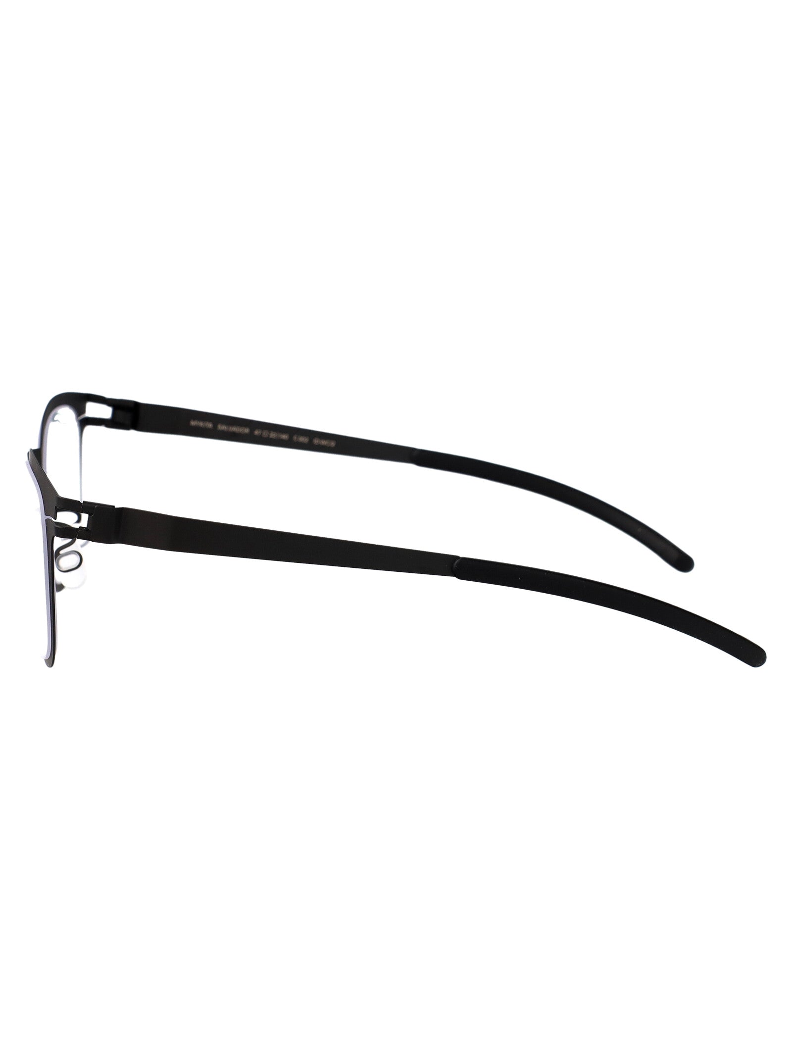 MYKITA Unisex Metal Optical Glasses - Salvador