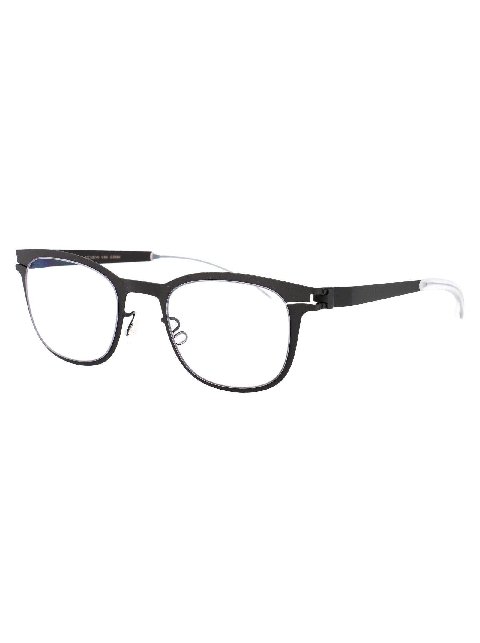 MYKITA Unisex Metal Optical Glasses - Salvador