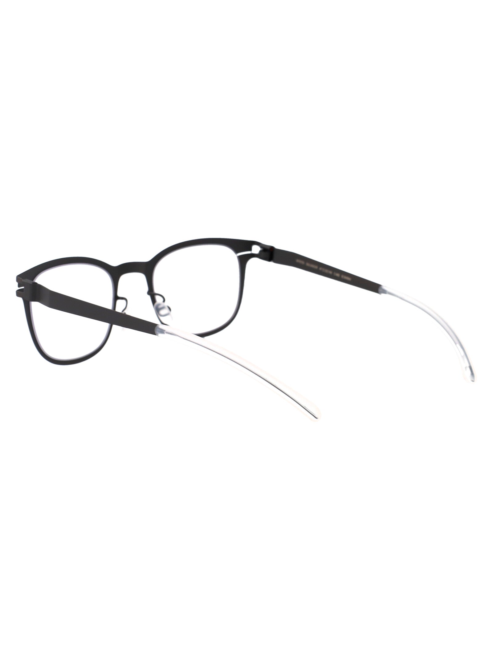 MYKITA Unisex Metal Optical Glasses - Salvador