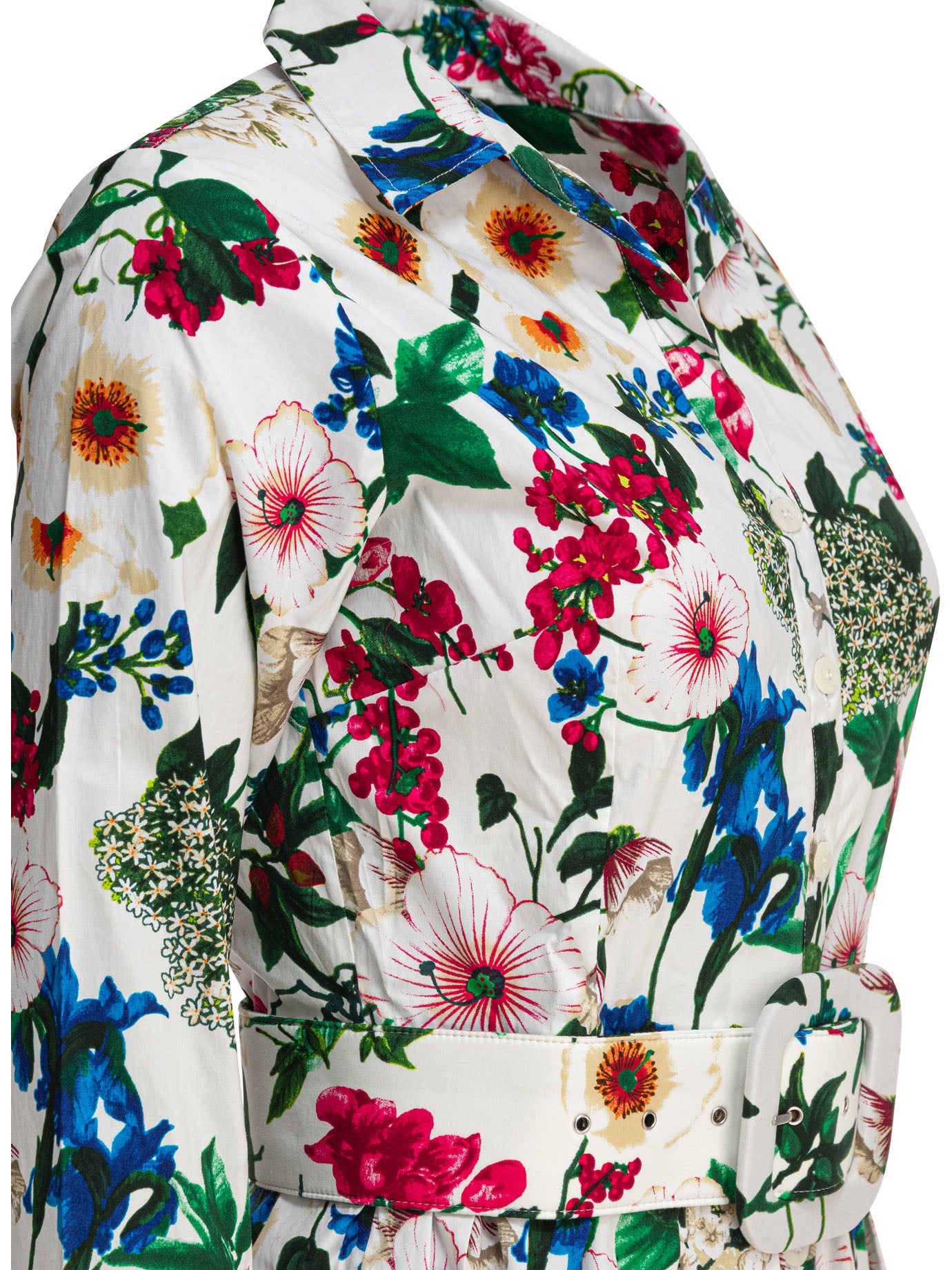 SAMANTHA SUNG Elegant Mini Dress for Women