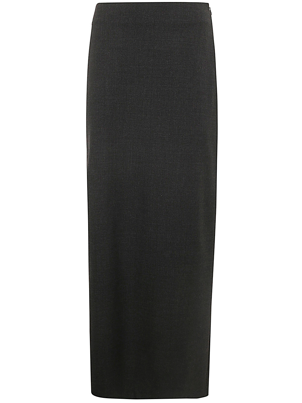 LOULOU STUDIO Chic Women's Mini Skirt - Perfect for Fall/Winter 2025