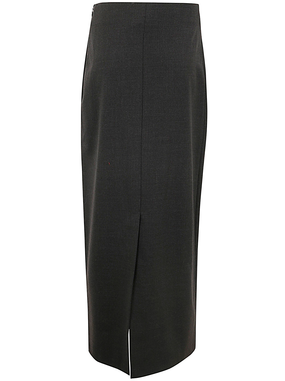 LOULOU STUDIO Chic Women's Mini Skirt - Perfect for Fall/Winter 2025