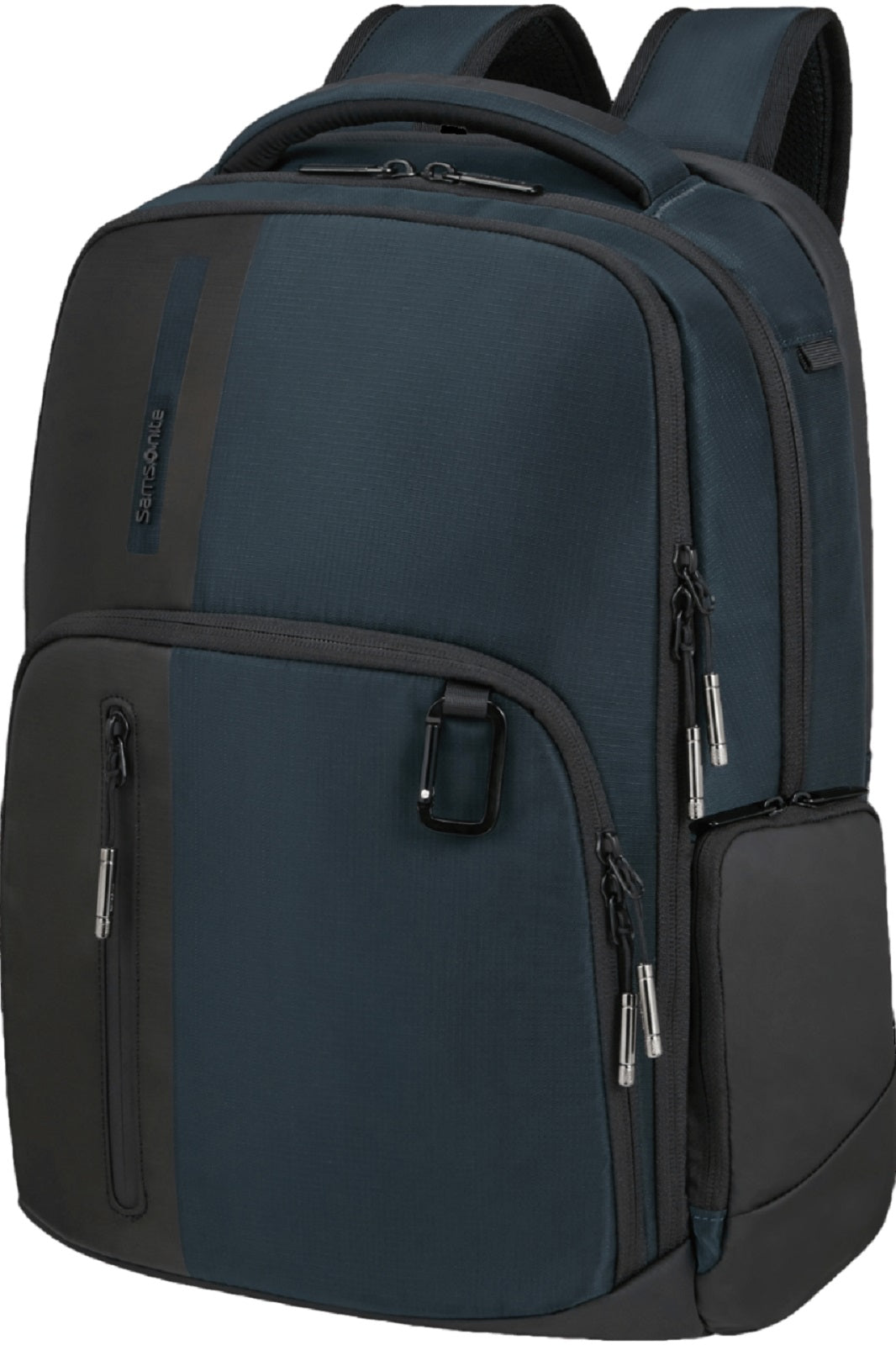 SAMSONITE Eco-Friendly 14.1" Backpack for Urban Adventures