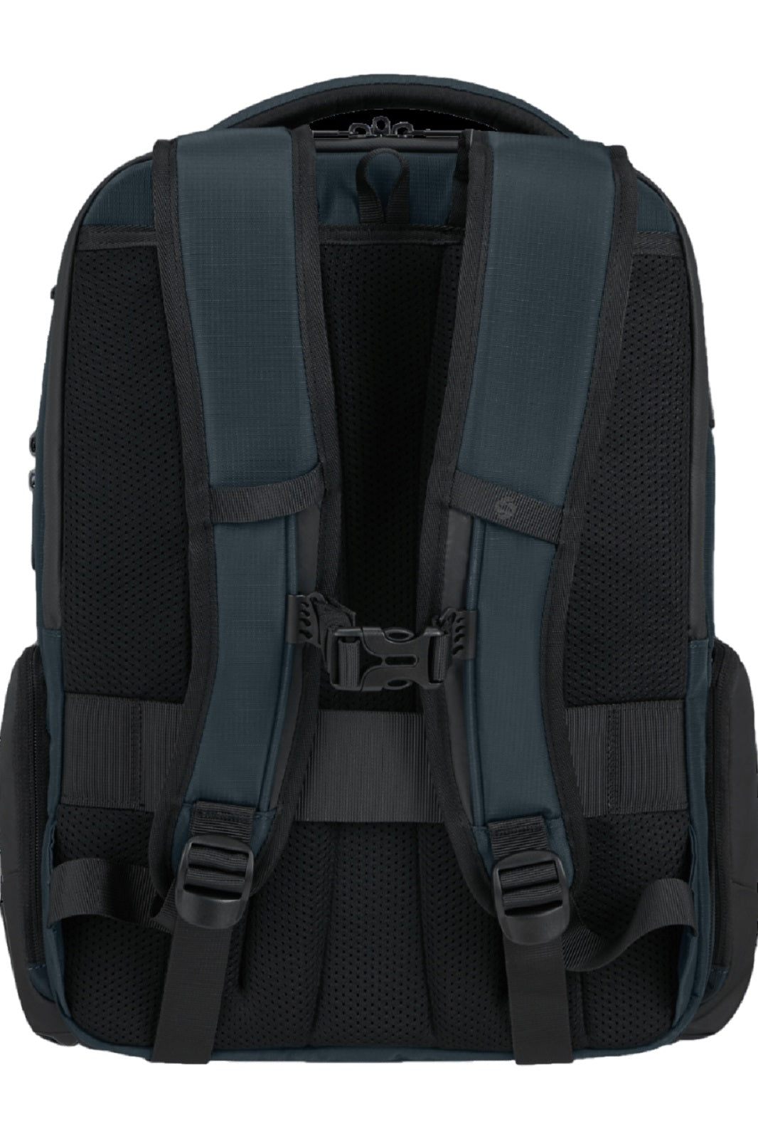 SAMSONITE Eco-Friendly 14.1" Backpack for Urban Adventures