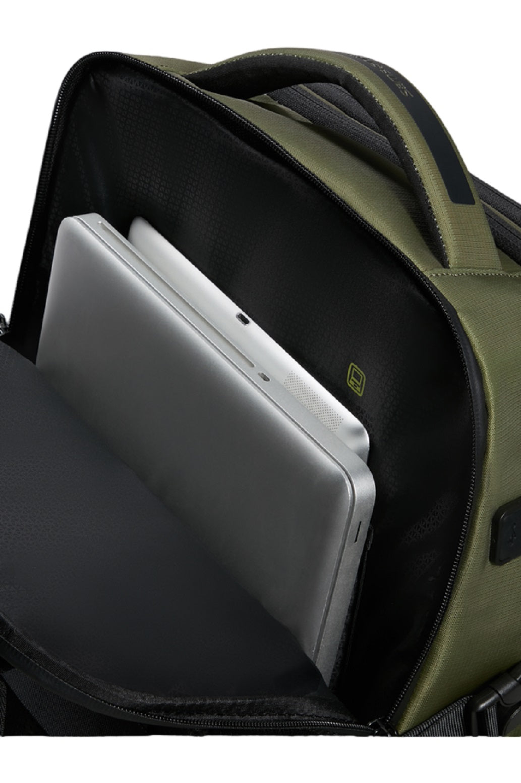 SAMSONITE Eco-Friendly 15.6" Backpack - Stylish & Functional